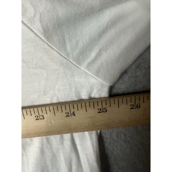 Unisex White Connecticut Sun Team Pride Wordmark T-Shirt Adult XXL NWT - Picture 5 of 7